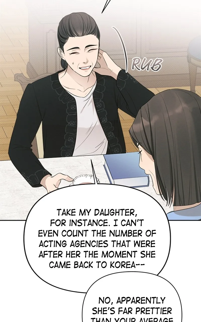 Read The Perfect Contract chapter 29 image 76 on Lezhin