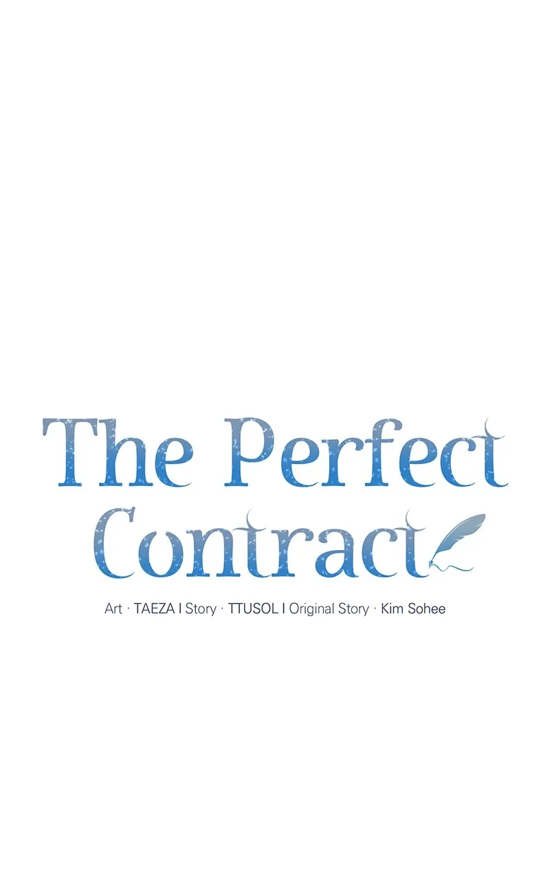 Read The Perfect Contract chapter 30 image 0 on Lezhin
