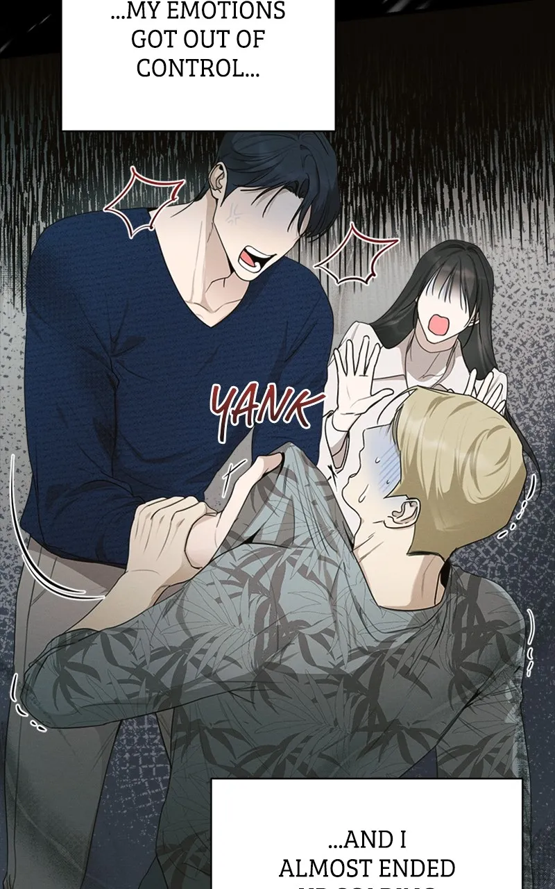Read The Perfect Contract chapter 30 image 12 on Lezhin