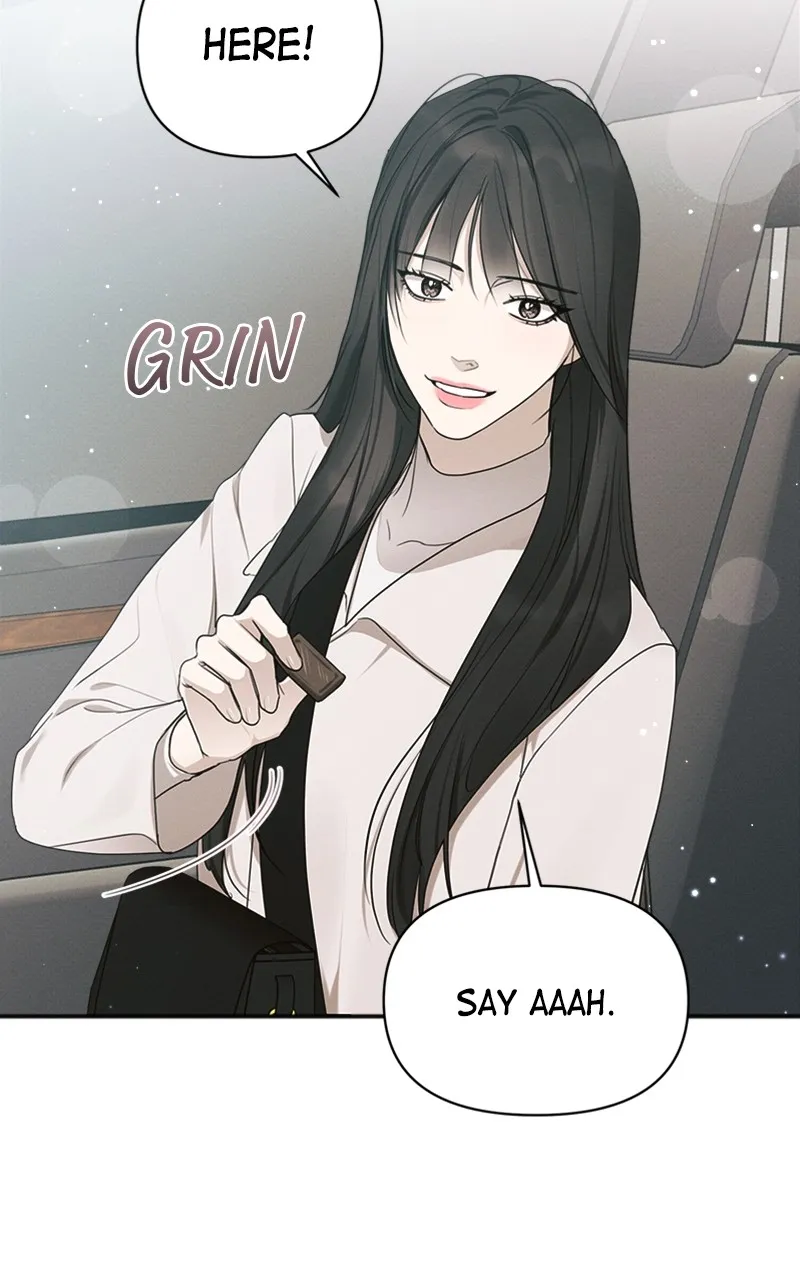 Read The Perfect Contract chapter 30 image 16 on Lezhin