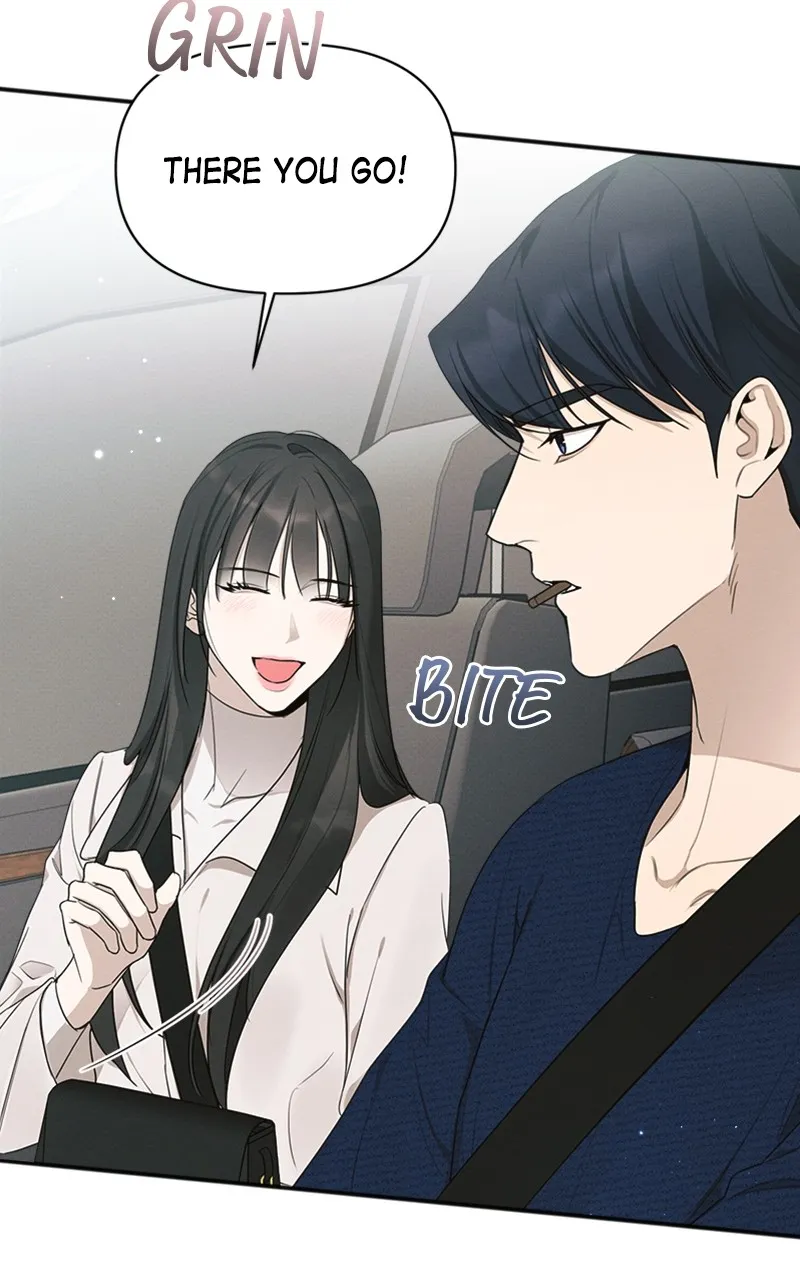 Read The Perfect Contract chapter 30 image 21 on Lezhin