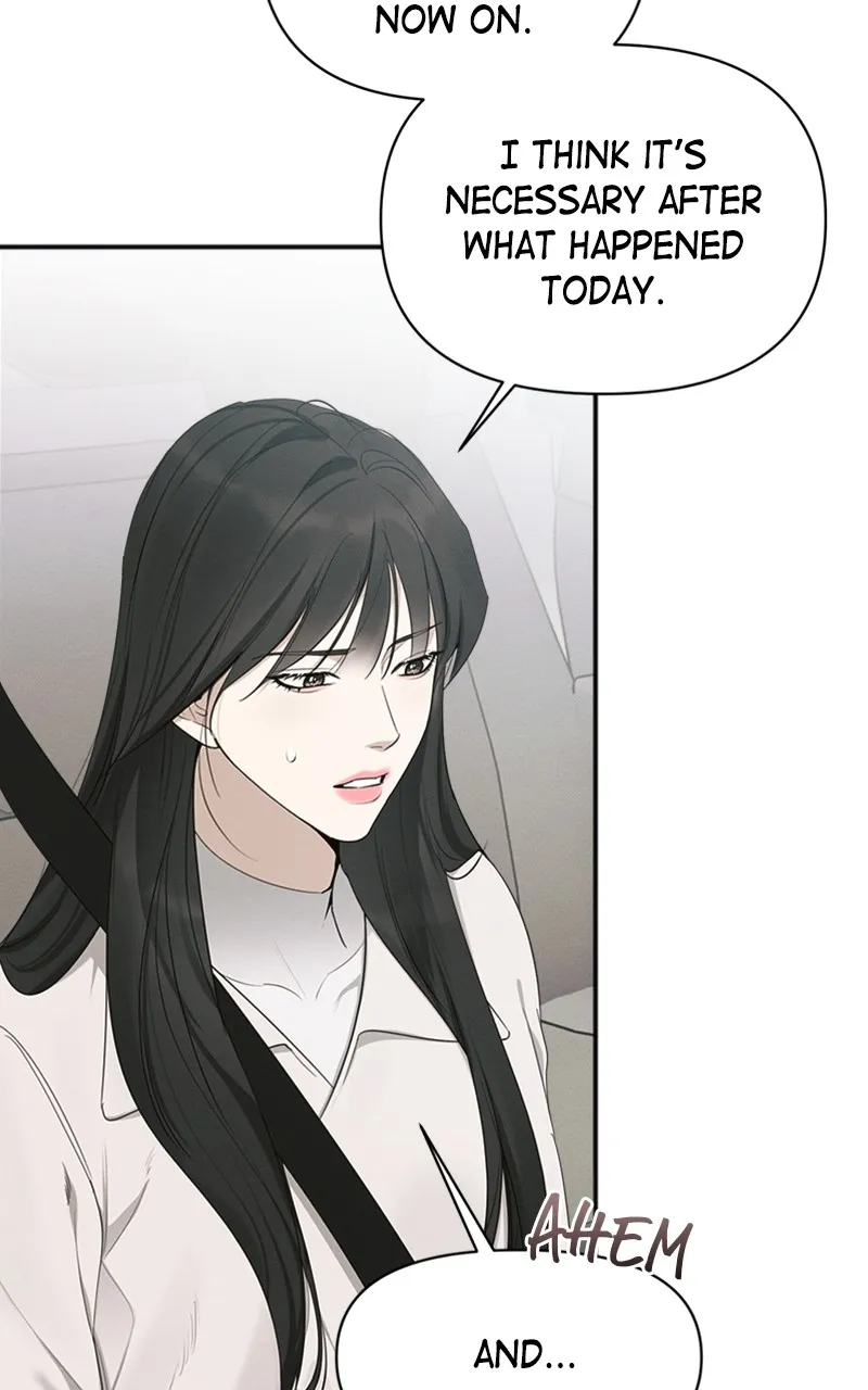 Read The Perfect Contract chapter 30 image 31 on Lezhin