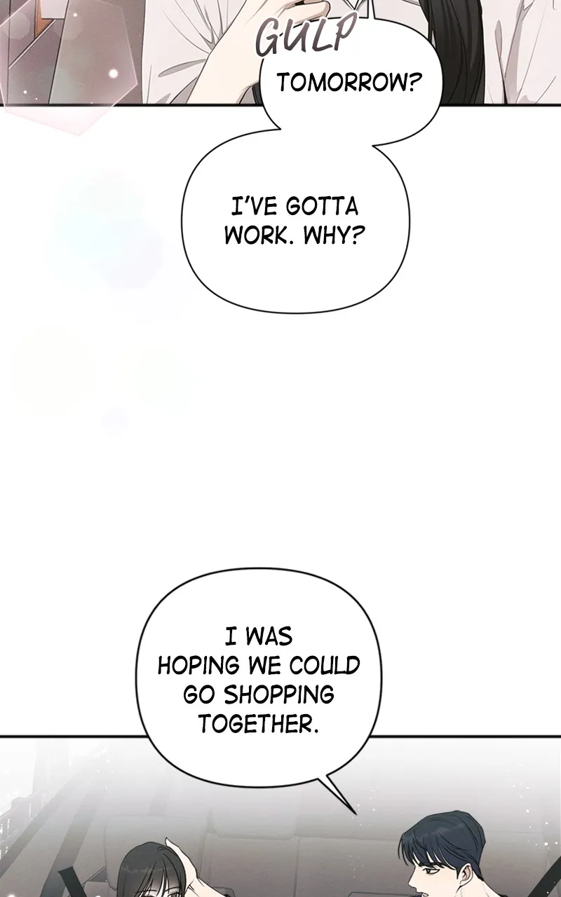 Read The Perfect Contract chapter 30 image 42 on Lezhin