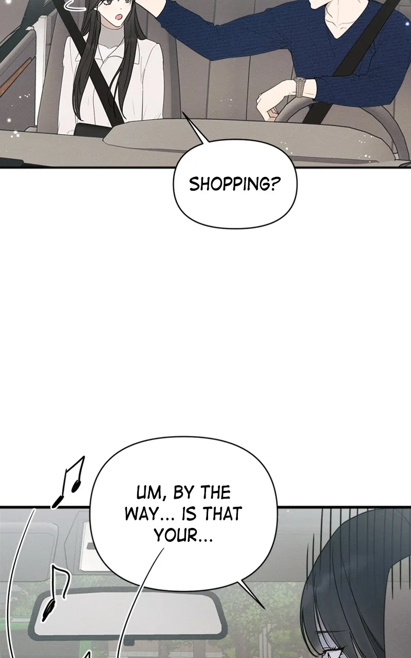 Read The Perfect Contract chapter 30 image 43 on Lezhin