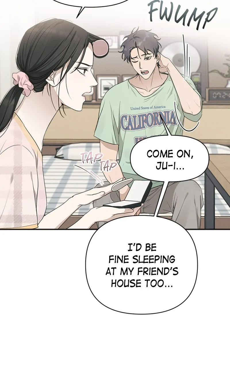 Read The Perfect Contract chapter 30 image 50 on Lezhin