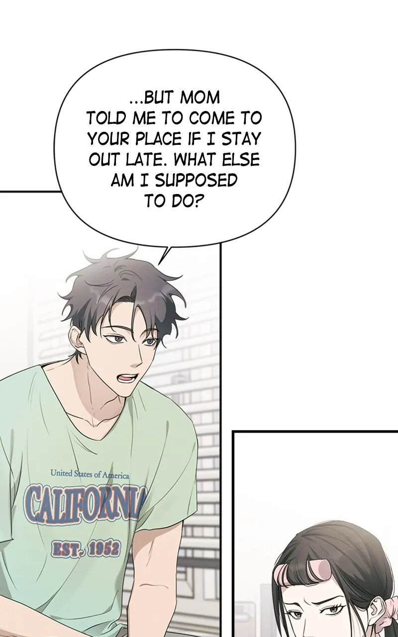 Read The Perfect Contract chapter 30 image 51 on Lezhin