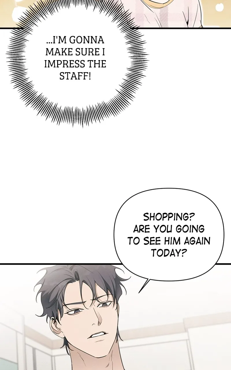 Read The Perfect Contract chapter 30 image 74 on Lezhin