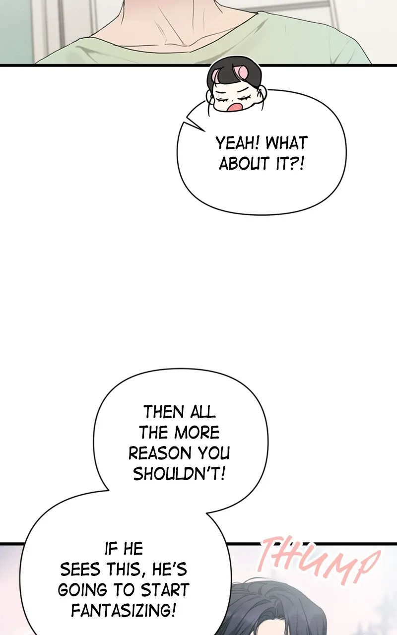 Read The Perfect Contract chapter 30 image 75 on Lezhin