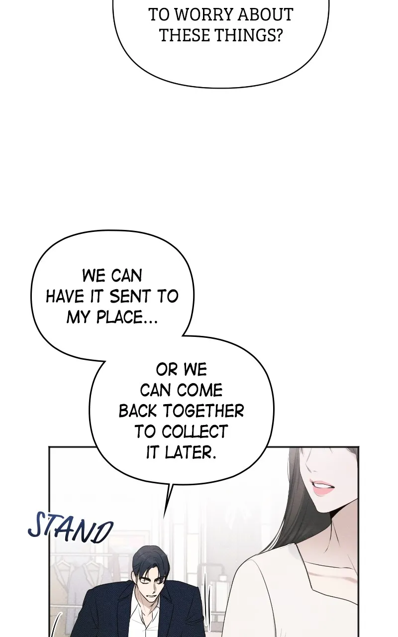 Read The Perfect Contract chapter 32 image 13 on Lezhin