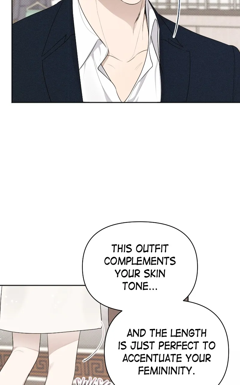 Read The Perfect Contract chapter 32 image 2 on Lezhin