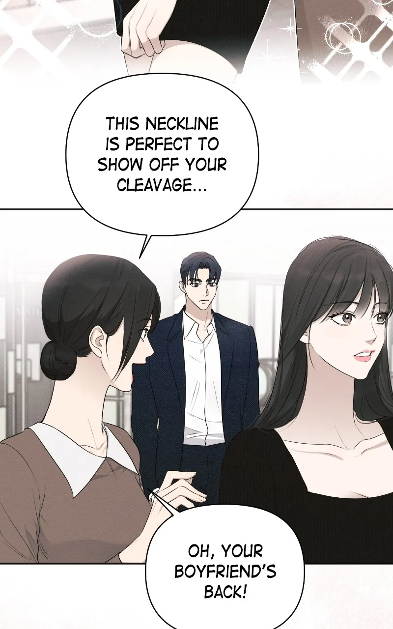 Read The Perfect Contract chapter 32 image 26 on Lezhin