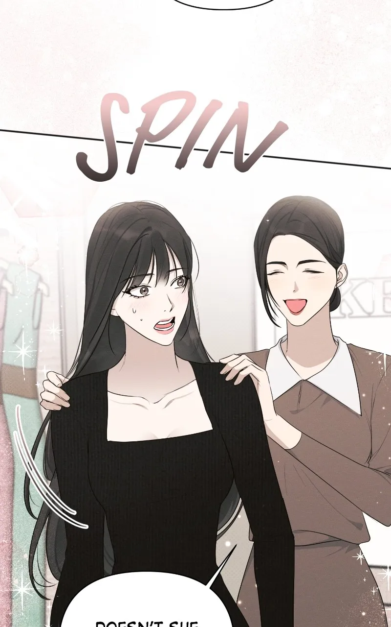 Read The Perfect Contract chapter 32 image 27 on Lezhin