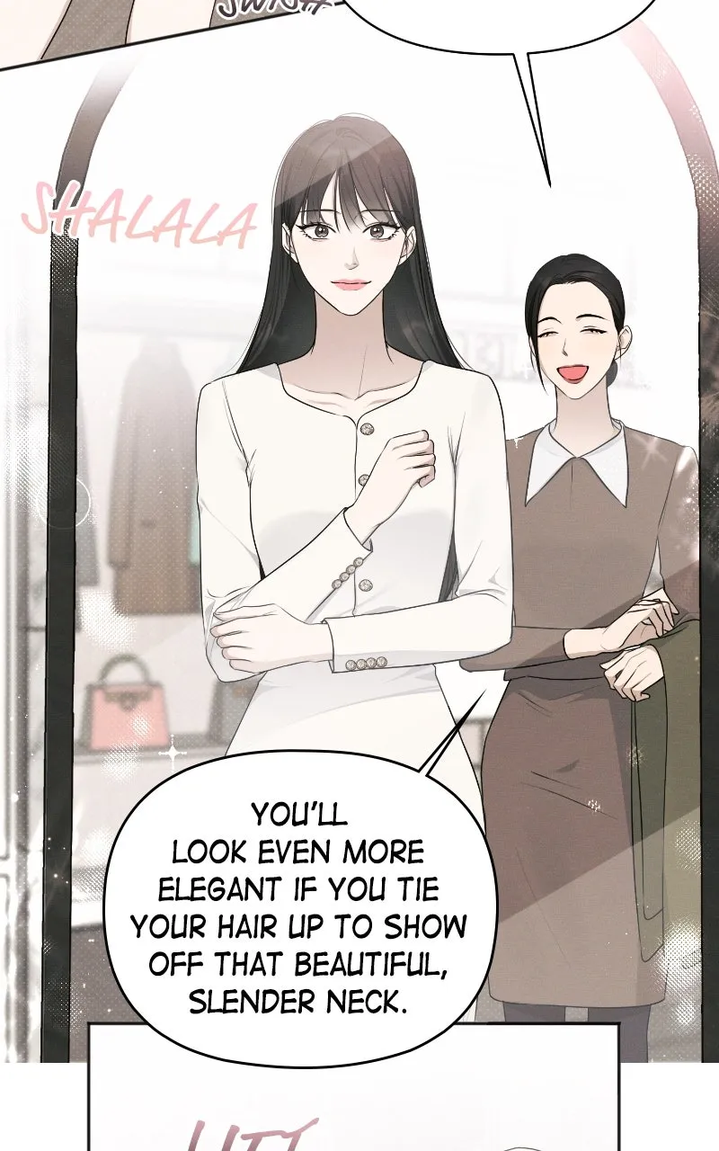 Read The Perfect Contract chapter 32 image 3 on Lezhin