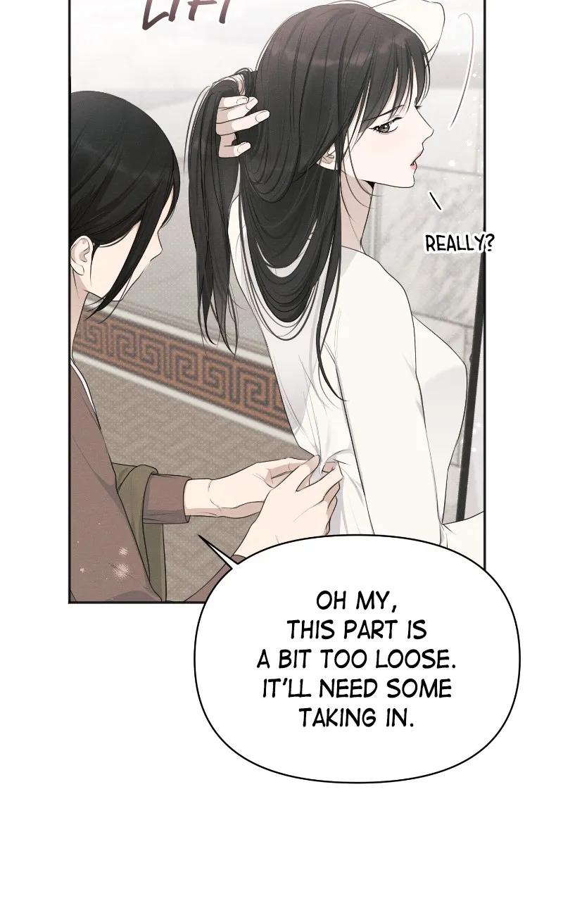 Read The Perfect Contract chapter 32 image 4 on Lezhin