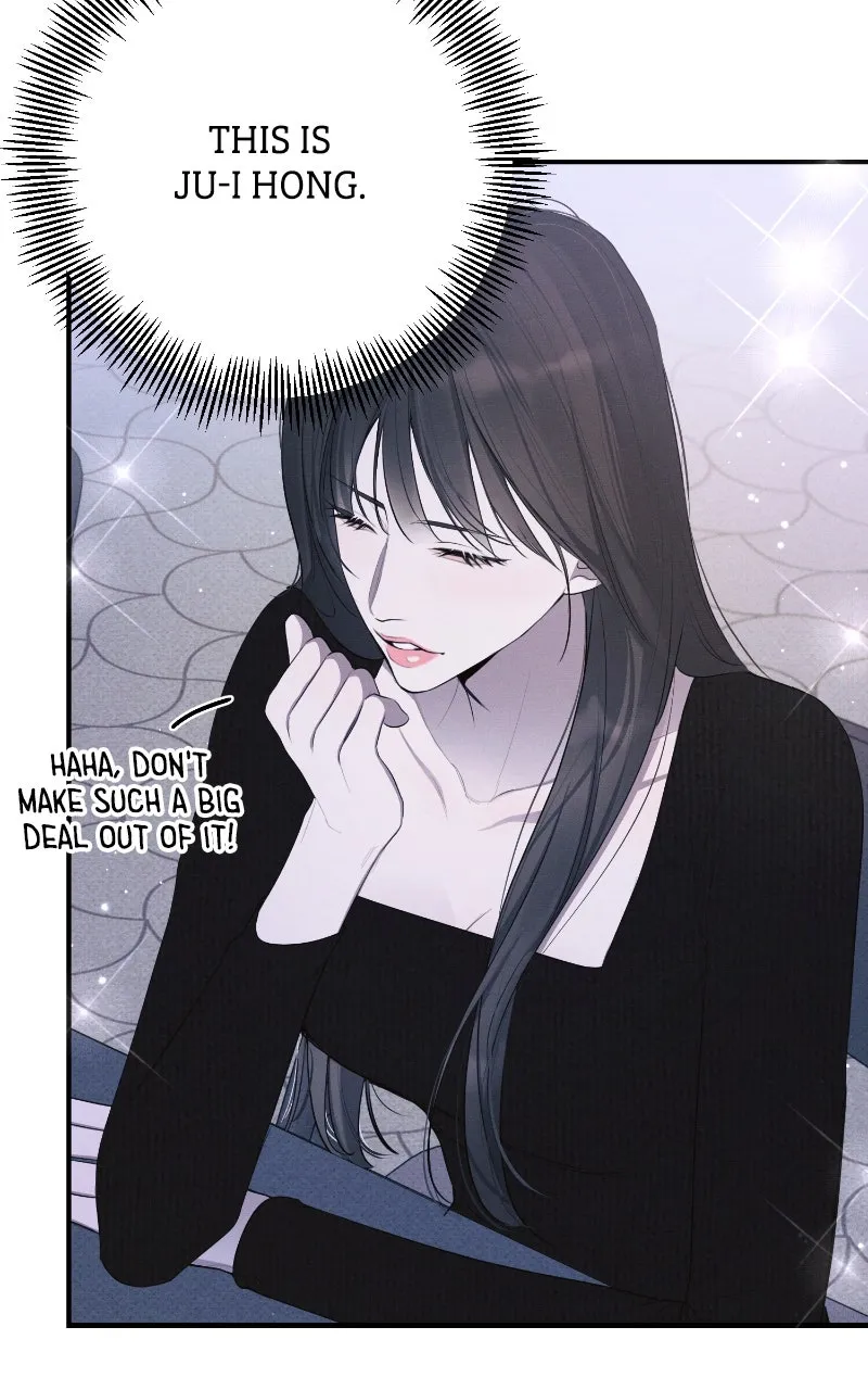 Read The Perfect Contract chapter 32 image 46 on Lezhin