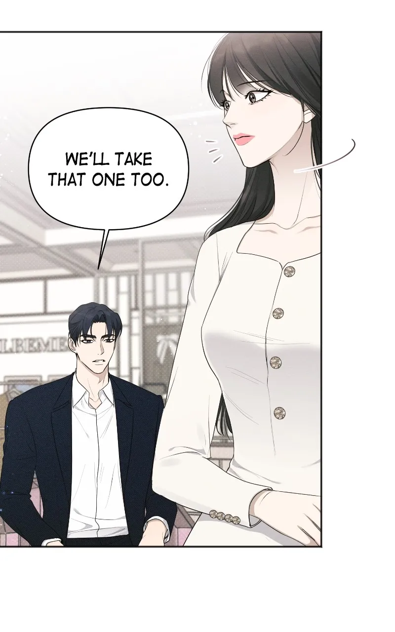Read The Perfect Contract chapter 32 image 5 on Lezhin