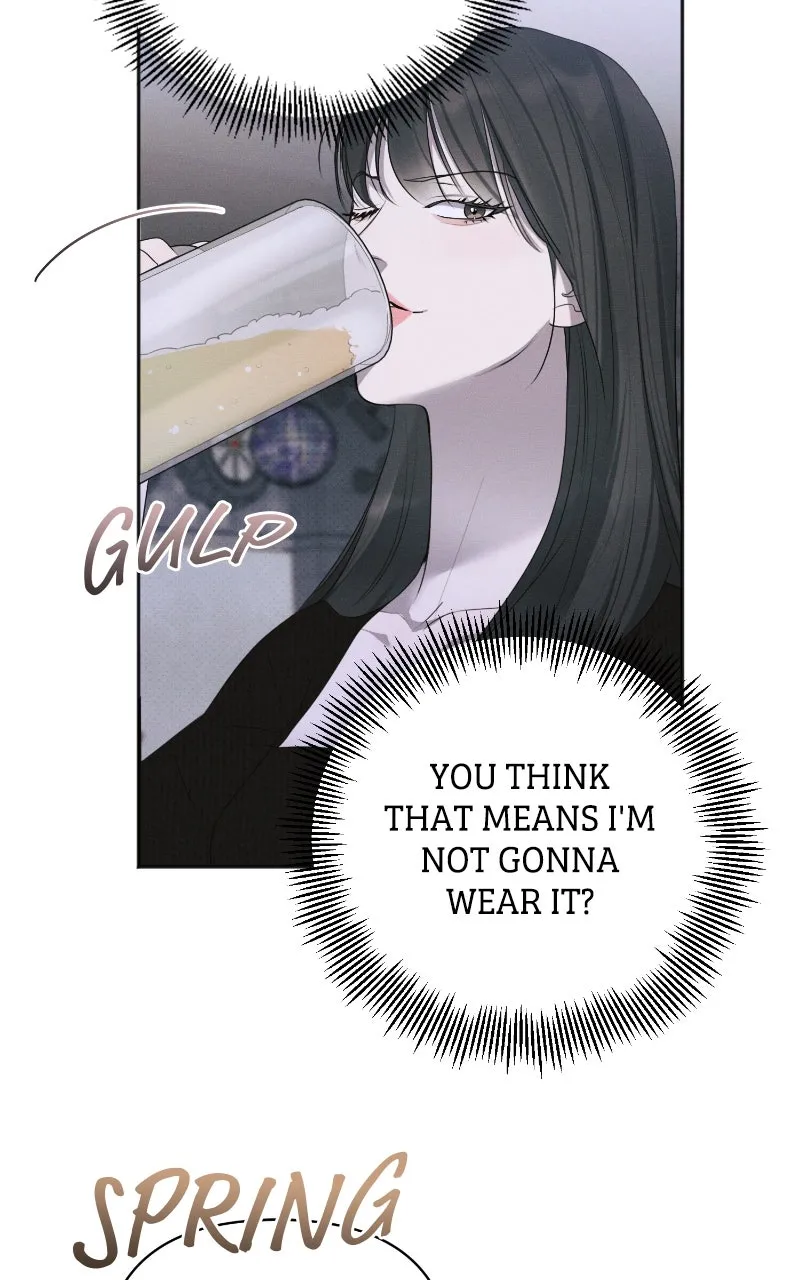 Read The Perfect Contract chapter 32 image 56 on Lezhin