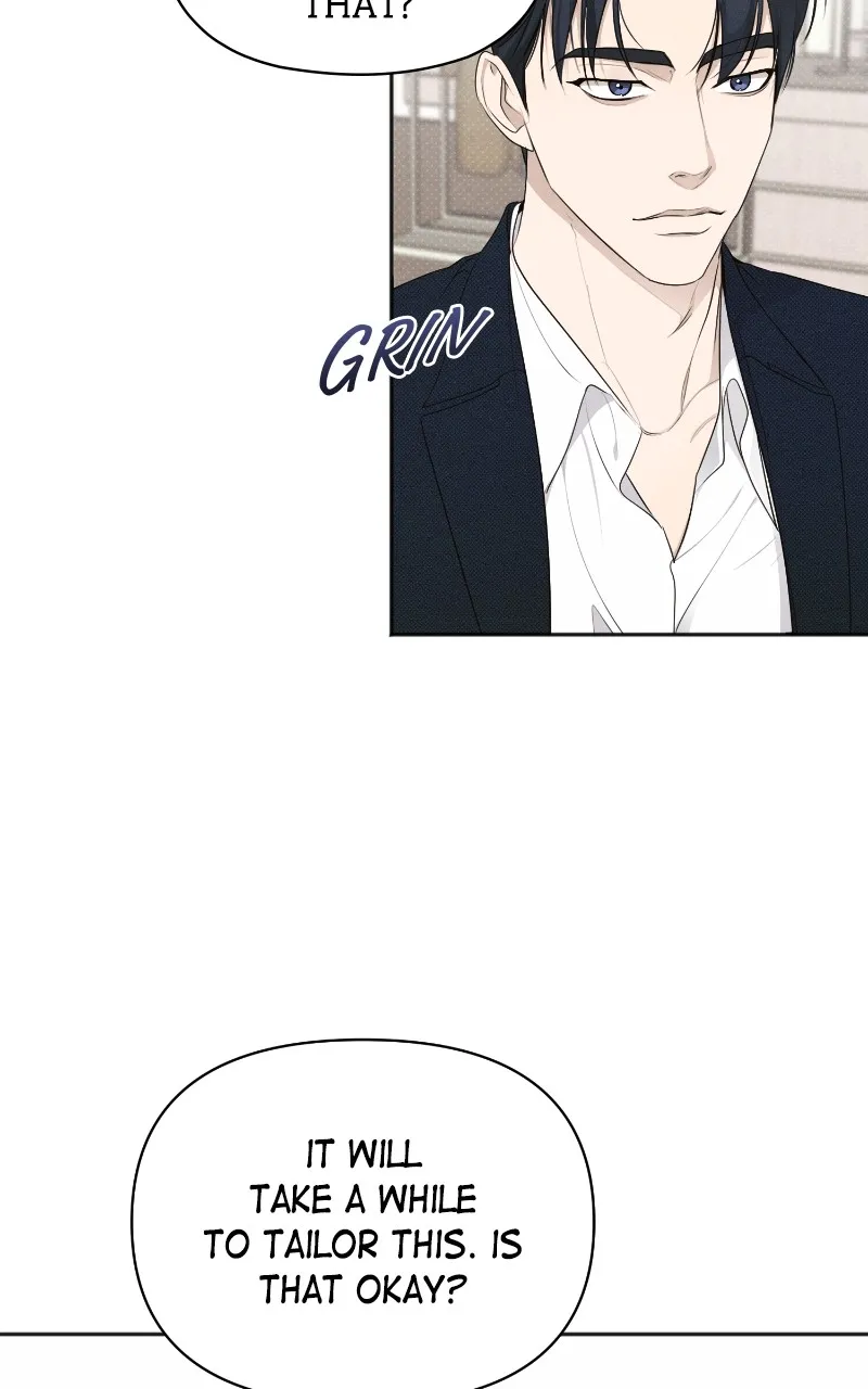 Read The Perfect Contract chapter 32 image 9 on Lezhin