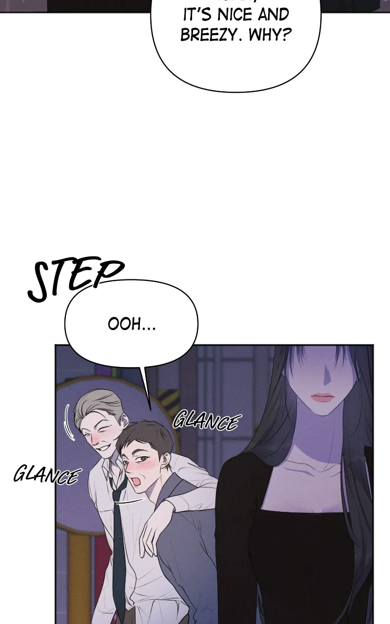 Read The Perfect Contract chapter 33 image 3 on Lezhin