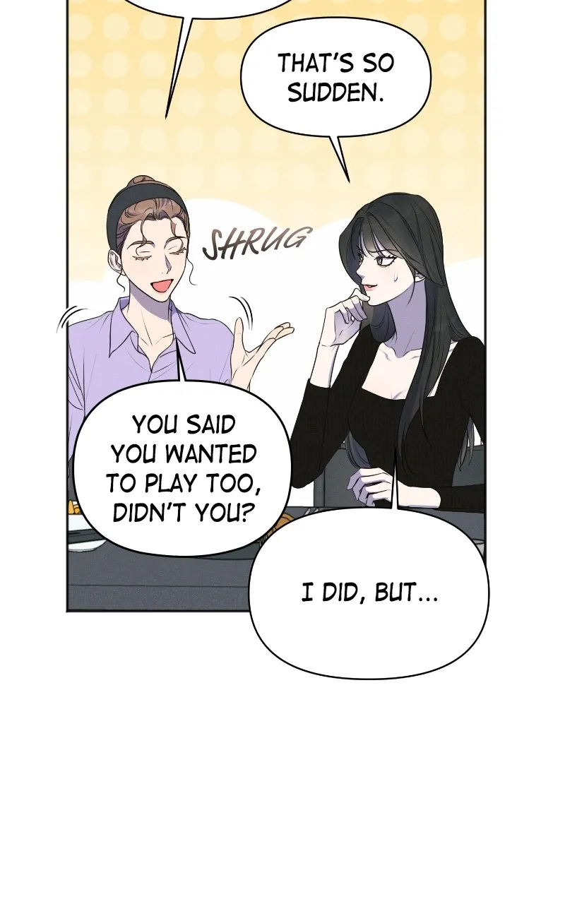 Read The Perfect Contract chapter 33 image 32 on Lezhin