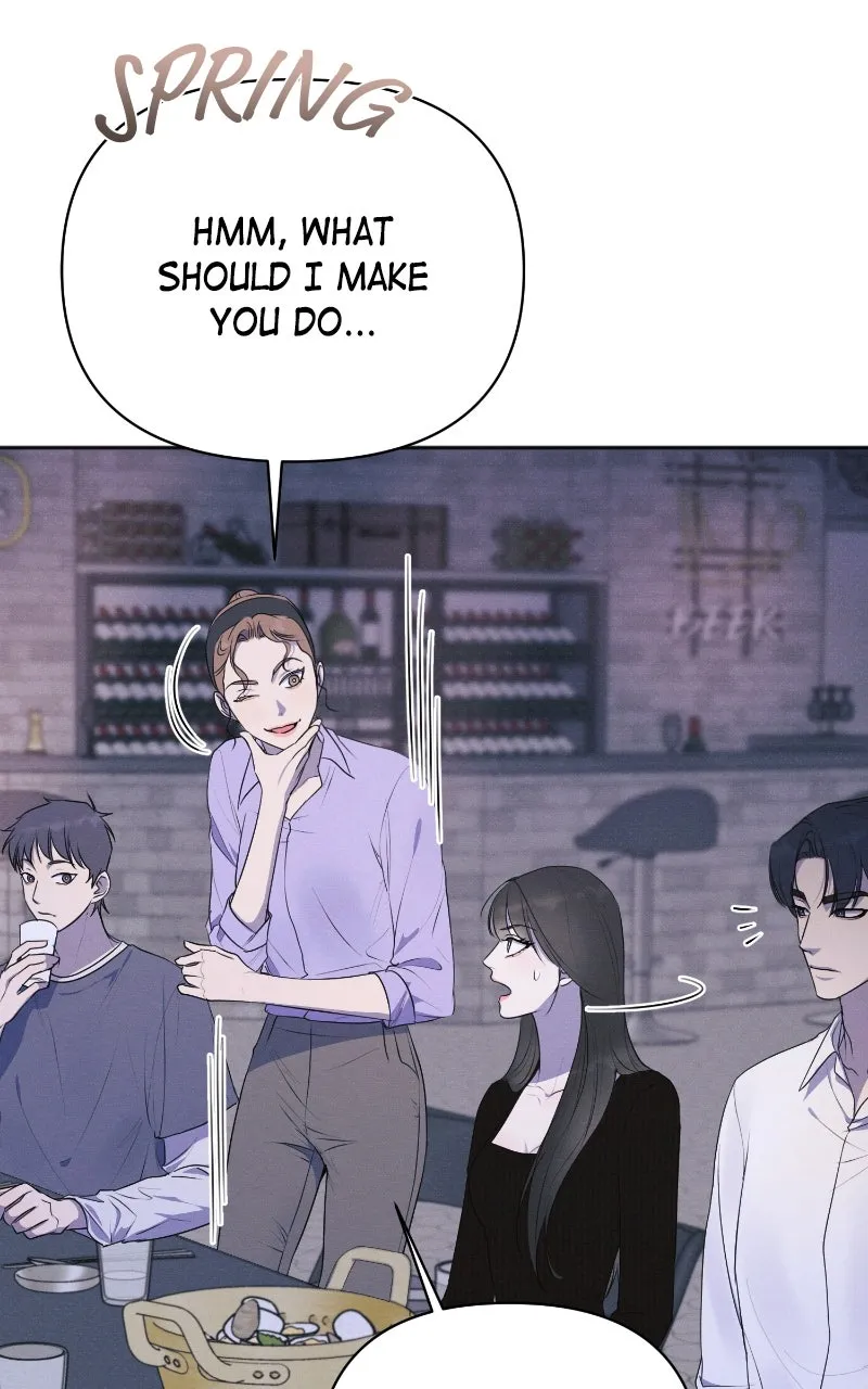 Read The Perfect Contract chapter 33 image 33 on Lezhin