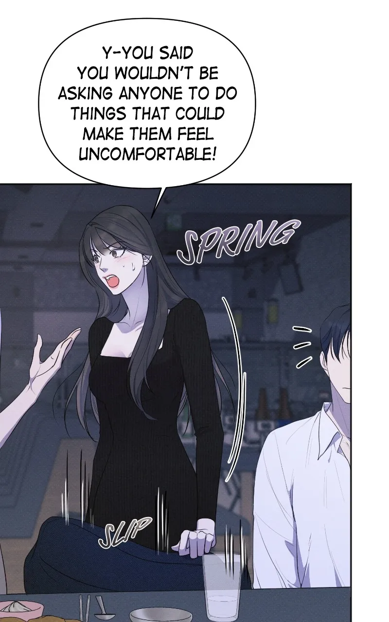 Read The Perfect Contract chapter 33 image 37 on Lezhin