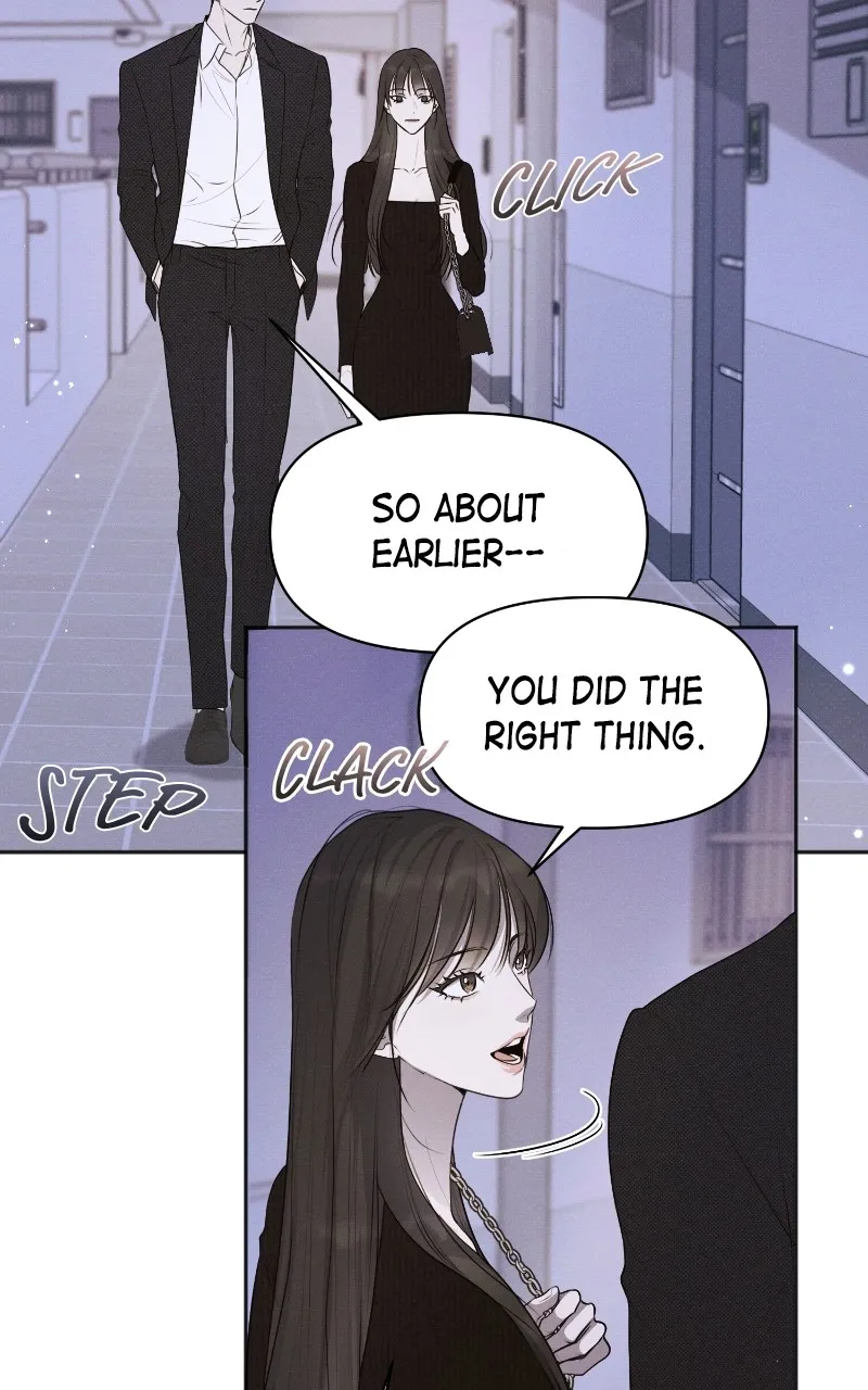 Read The Perfect Contract chapter 33 image 57 on Lezhin