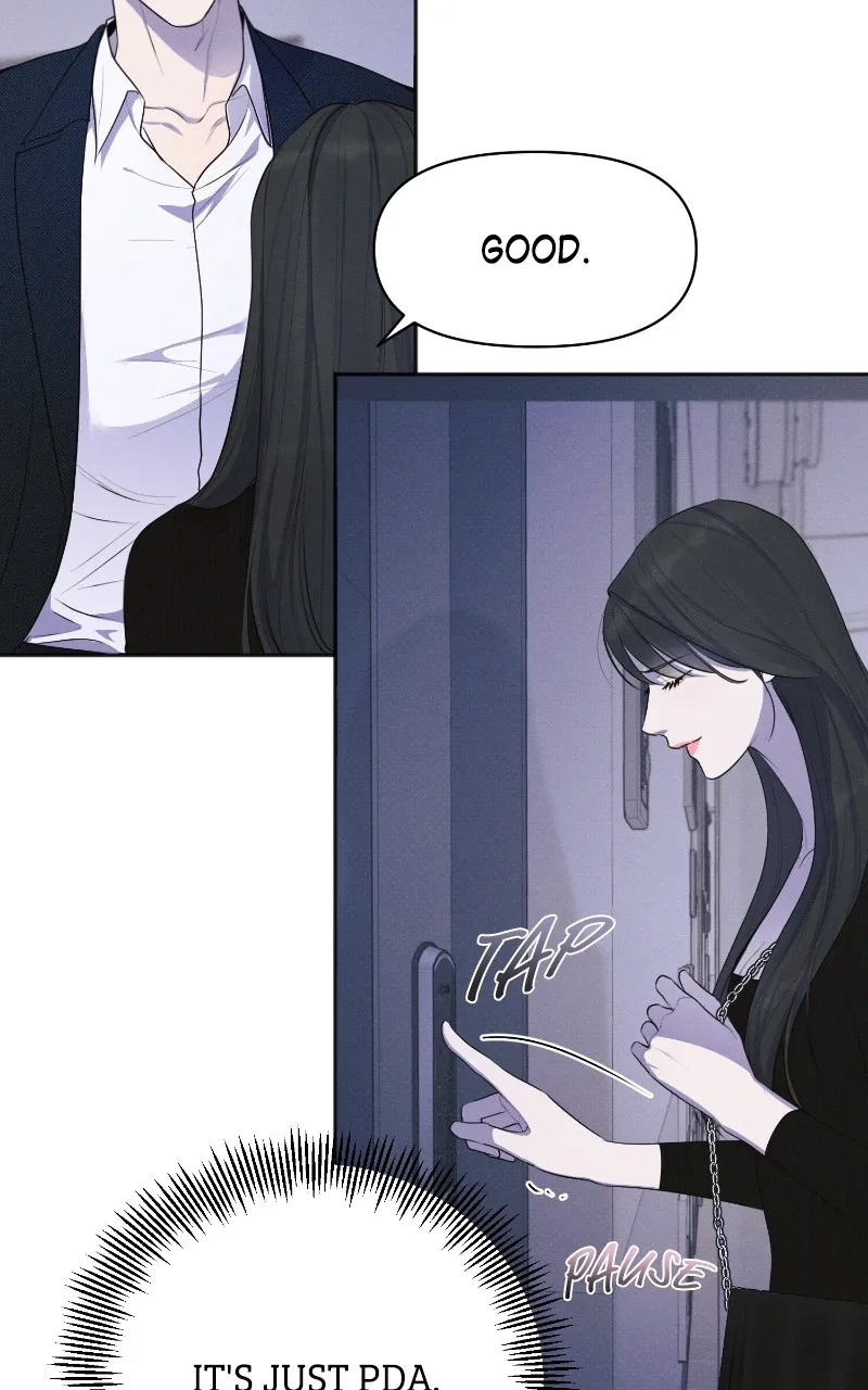 Read The Perfect Contract chapter 33 image 64 on Lezhin