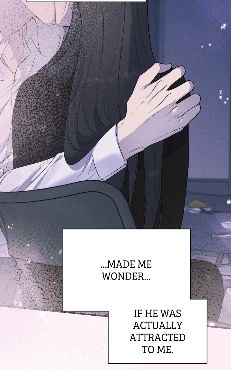Read The Perfect Contract chapter 33 image 72 on Lezhin