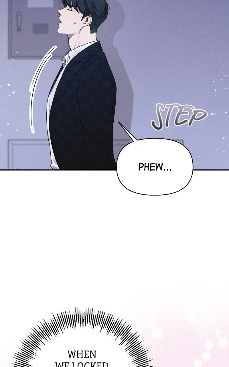 Read The Perfect Contract chapter 33 image 77 on Lezhin