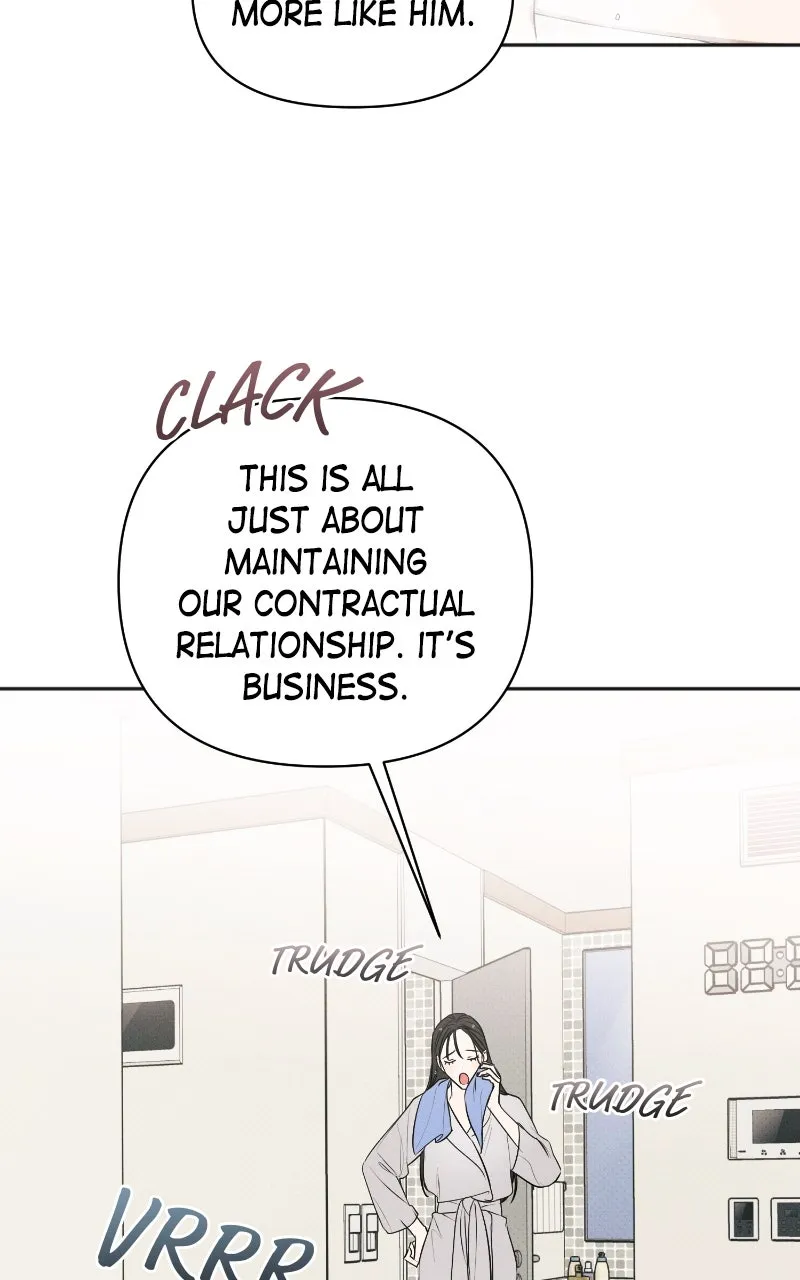 Read The Perfect Contract chapter 34 image 12 on Lezhin