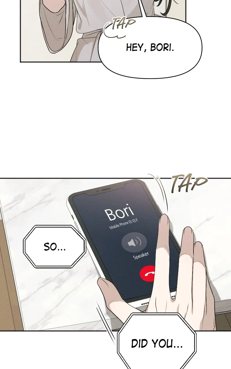 Read The Perfect Contract chapter 34 image 14 on Lezhin