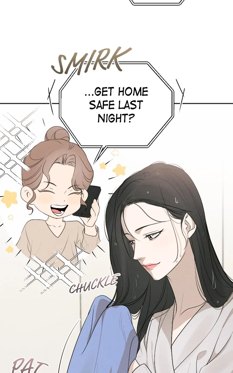 Read The Perfect Contract chapter 34 image 15 on Lezhin