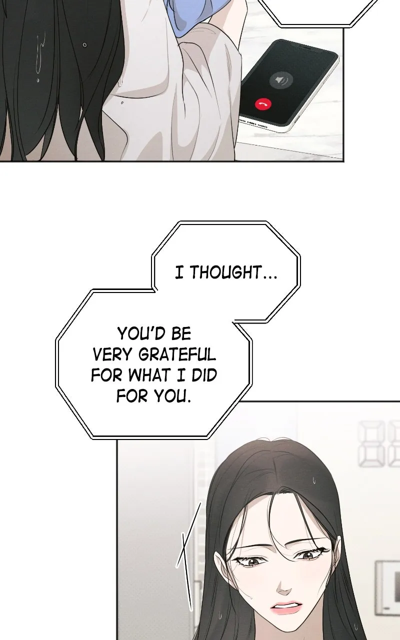 Read The Perfect Contract chapter 34 image 17 on Lezhin