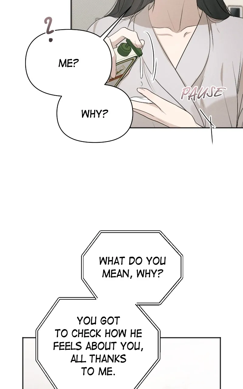 Read The Perfect Contract chapter 34 image 18 on Lezhin