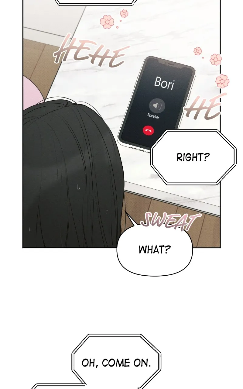 Read The Perfect Contract chapter 34 image 19 on Lezhin