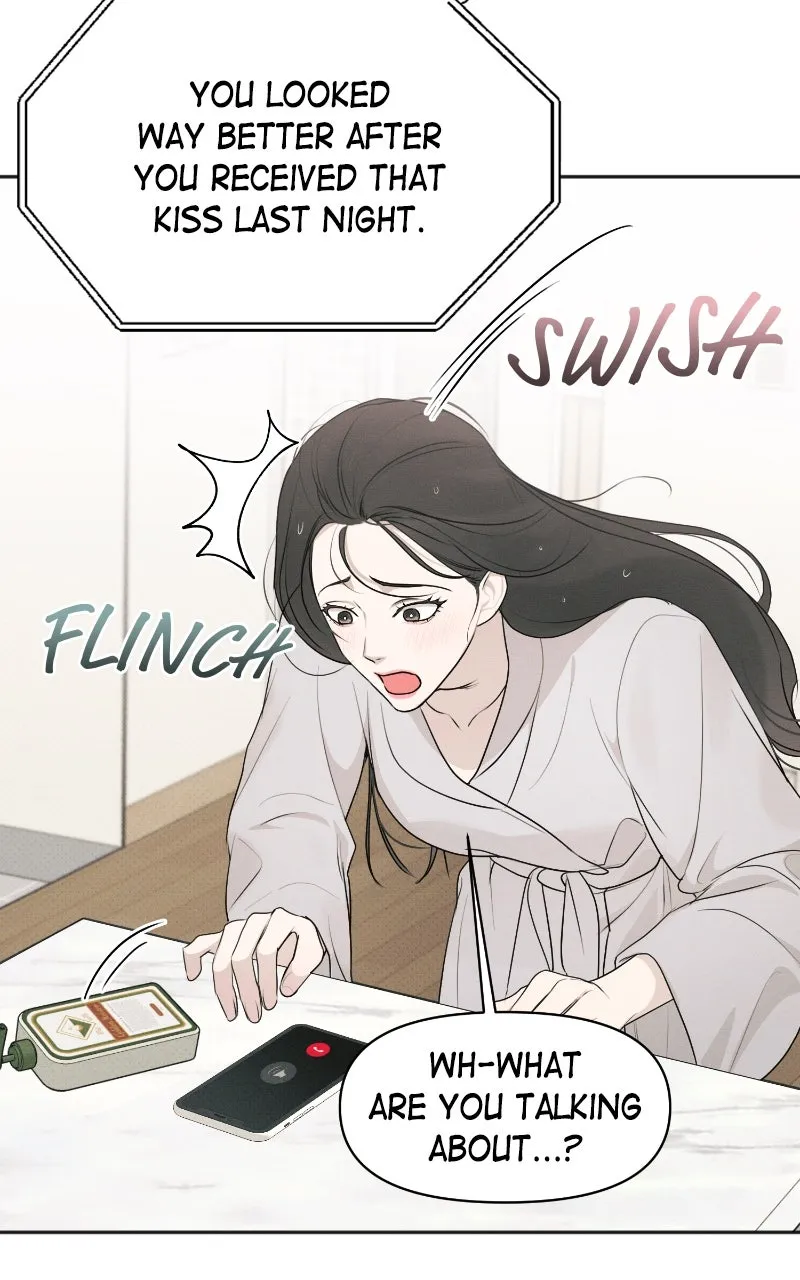 Read The Perfect Contract chapter 34 image 20 on Lezhin