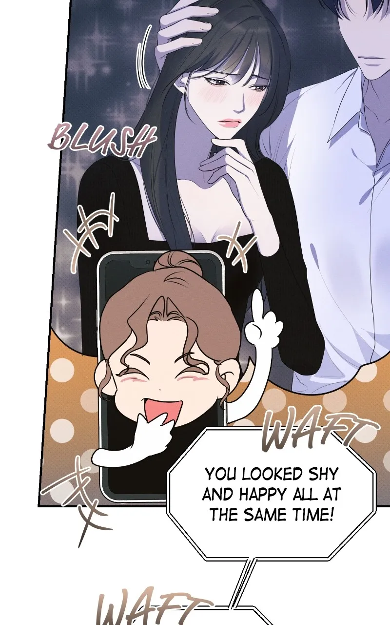 Read The Perfect Contract chapter 34 image 22 on Lezhin