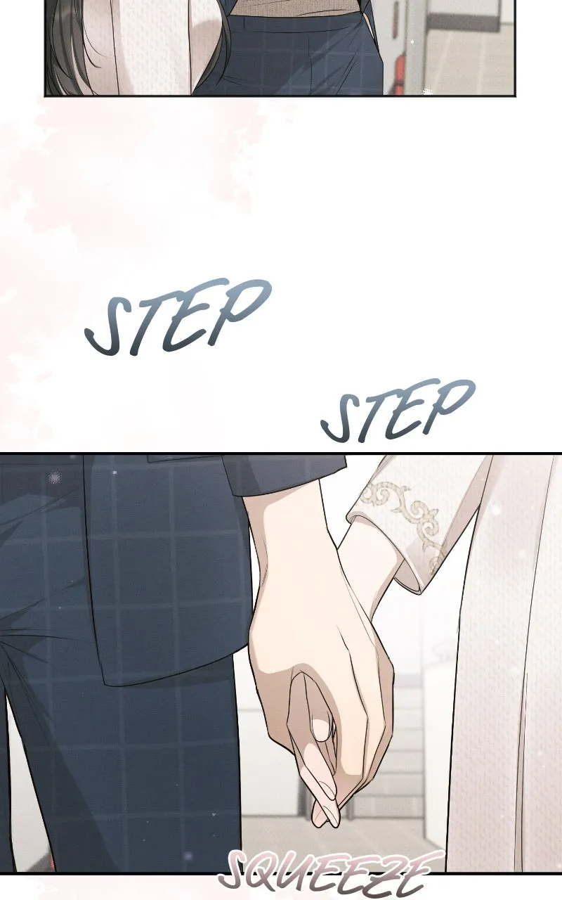 Read The Perfect Contract chapter 34 image 35 on Lezhin