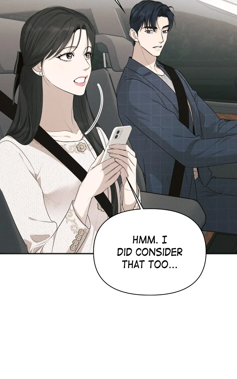 Read The Perfect Contract chapter 34 image 44 on Lezhin