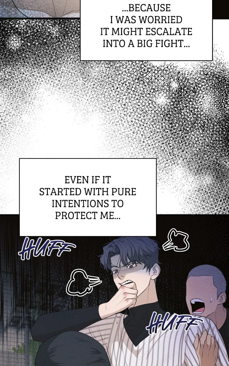 Read The Perfect Contract chapter 34 image 56 on Lezhin