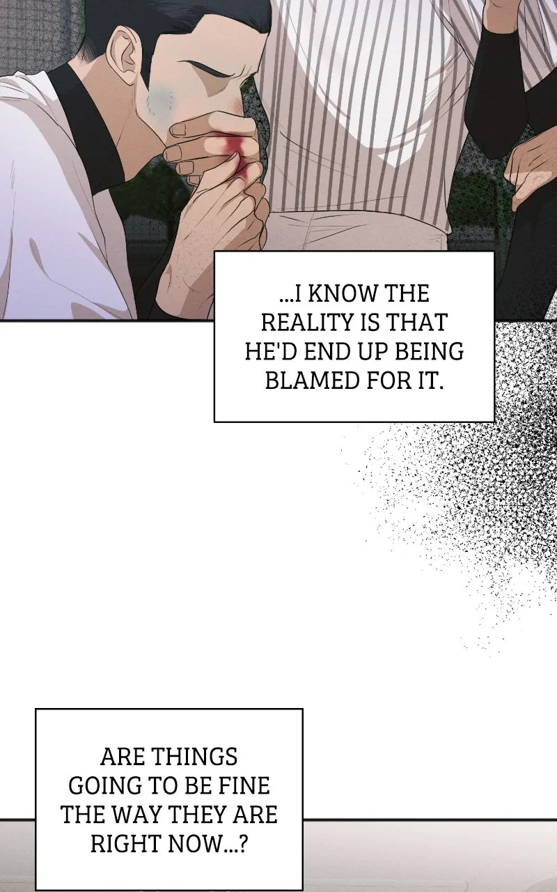 Read The Perfect Contract chapter 34 image 57 on Lezhin