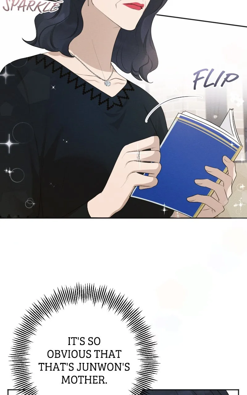 Read The Perfect Contract chapter 34 image 75 on Lezhin