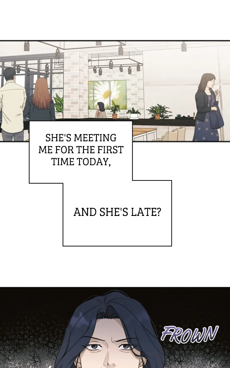 Read The Perfect Contract chapter 35 image 1 on Lezhin