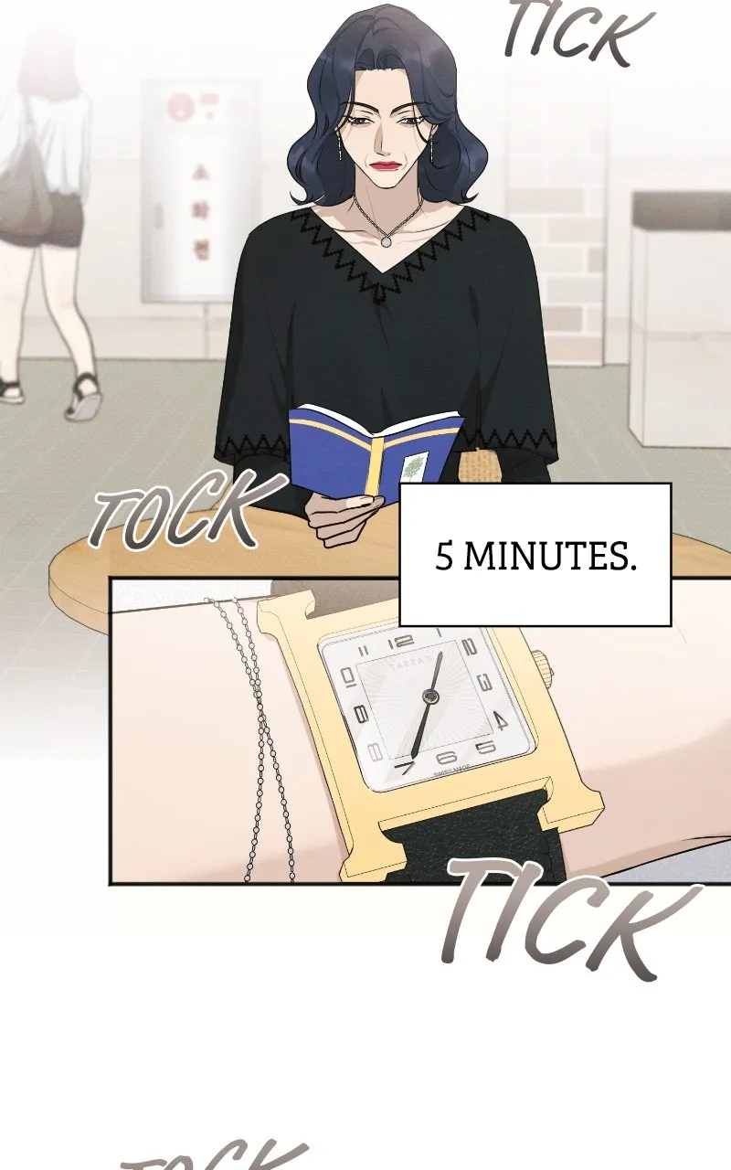 Read The Perfect Contract chapter 35 image 10 on Lezhin