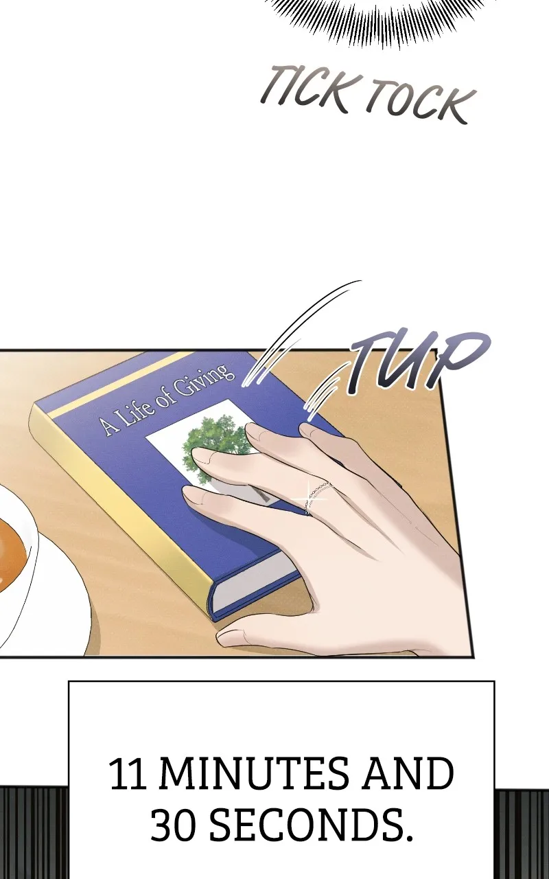 Read The Perfect Contract chapter 35 image 12 on Lezhin