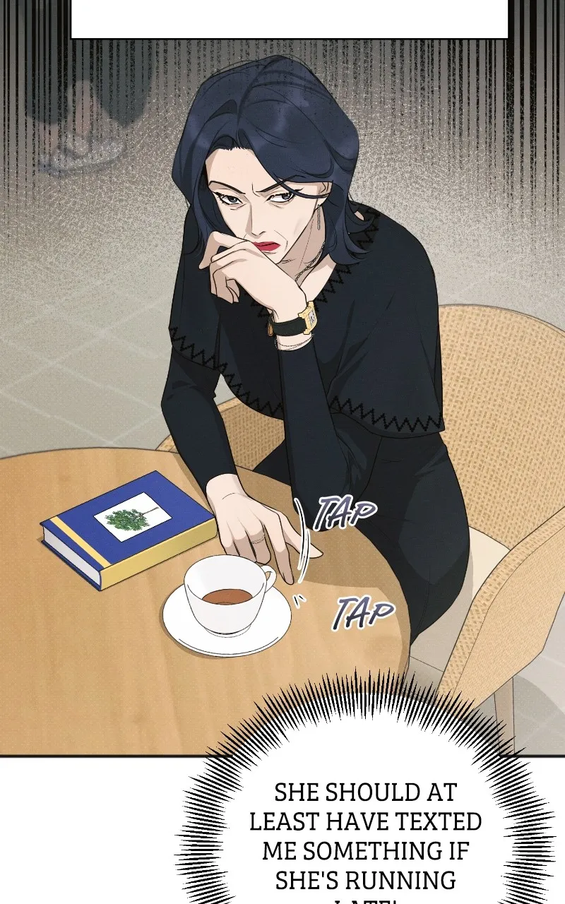 Read The Perfect Contract chapter 35 image 13 on Lezhin