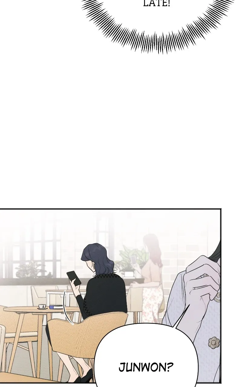 Read The Perfect Contract chapter 35 image 14 on Lezhin