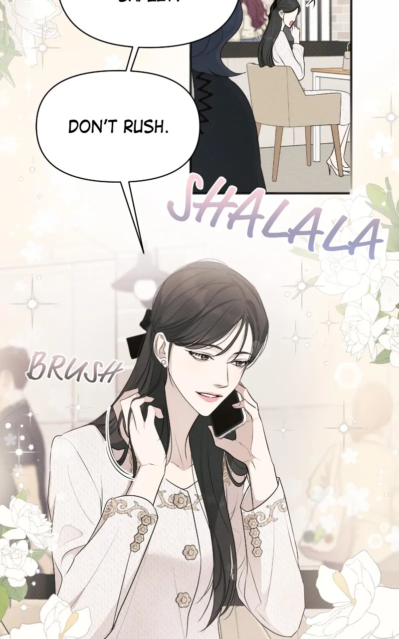 Read The Perfect Contract chapter 35 image 18 on Lezhin