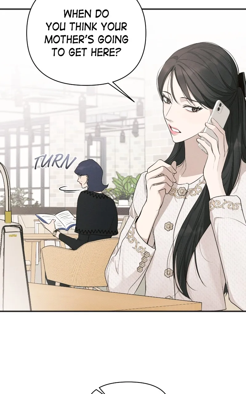Read The Perfect Contract chapter 35 image 21 on Lezhin